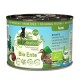 Nourriture humide chat Bio Adult N°505 Canard 12x200 g
