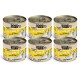 Glückskind Huhn & Forelle 6x200 g