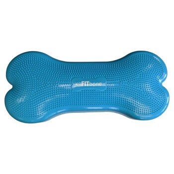 Giant Balancekissen & Gleichgewichtstrainer hellblau