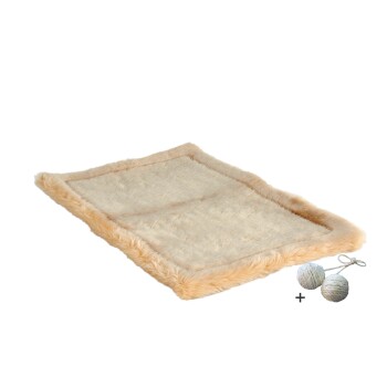 ® Möbelschoner , mit Gratis-Spielball,