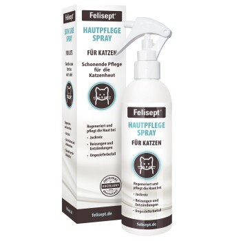 Hautpflege Spray 250ml