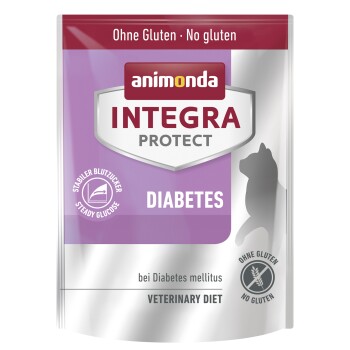 Integra Protect Adult Diabetes 300 g