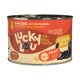 Nassfutter Katze Adult Geflügel 24x200 g