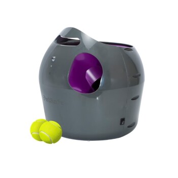 Staywell PetSafe Automatischer Ballwerfer