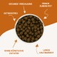 ® Junior Trockenfutter mit Lachs