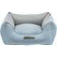 Bett Lona blau 50 cm, 25 cm, 50 cm