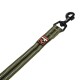 Laisse Energetic vert S-M
