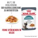 FCN Hairball Care Jelly 12x85 g
