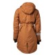 Parka Jacke 8.0 Winter I Sun Downer River XL - INT