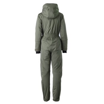 Jumpsuit Damen I Beetle Kaos 4XL - INT