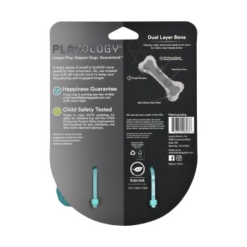 Playology dual layer bone clearance