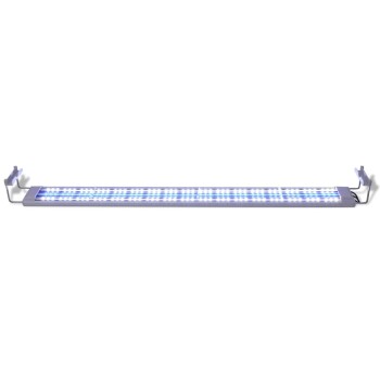 Aquariumlampe 95 x 10 x 2,6 cm (L x B x H)