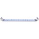 Aquariumlampe 95 x 10 x 2,6 cm (L x B x H)