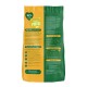 Muesli Free Co. pet food bag featuring "92% all edible products," care for small animals, feeding guidelines, and contact info.