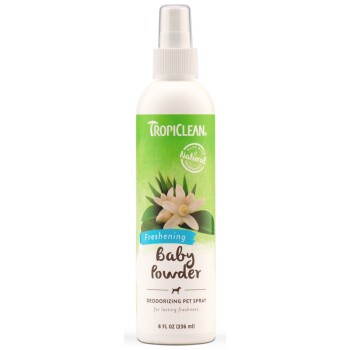 Trop Baby Powder Spray 236 ml