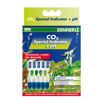 Dennerle CO2 Special Indicator