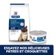 Prescription Diet Food Sensitivities z/d Original 6 kg
