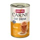 Carny Cat Drink (Huhn & Thunfisch) 24xSparpaket, 24x140 ml