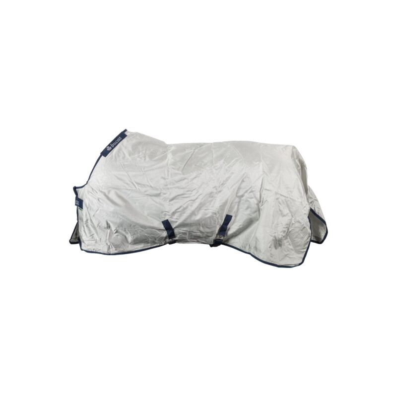 Bucas Winterdecke Power Turnout Extra 300g 1,55 m