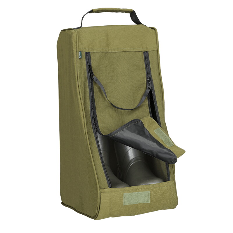 ROMNEYS Stiefeltasche Boot Buddy