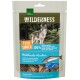 WILDERNESS Fish Snack Wildlachs-Knoten, 70 g