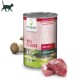 Katze Mix- Paket 1 Rind & Huhn 12x400g