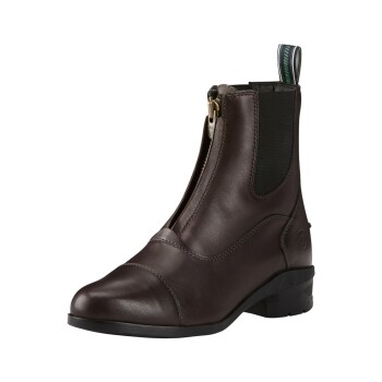 Reitstiefeletten Heritage IV Zip Paddock braun 40 - EU