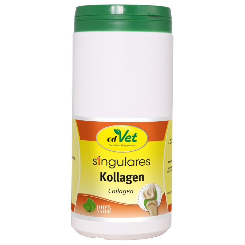 cdVet Singulares Kollagen 500 g