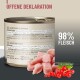 Feines Menue Kaninchen 6 x 200g