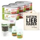 Sparset für Burma-Katze