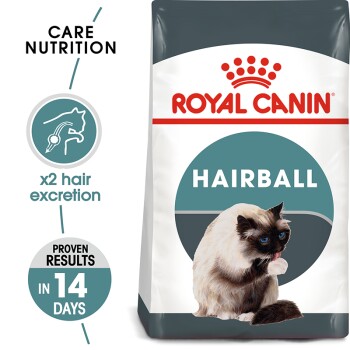 Hairball Care 10 kg