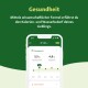 GPS-Tracker für Katzen schwarz/ grau