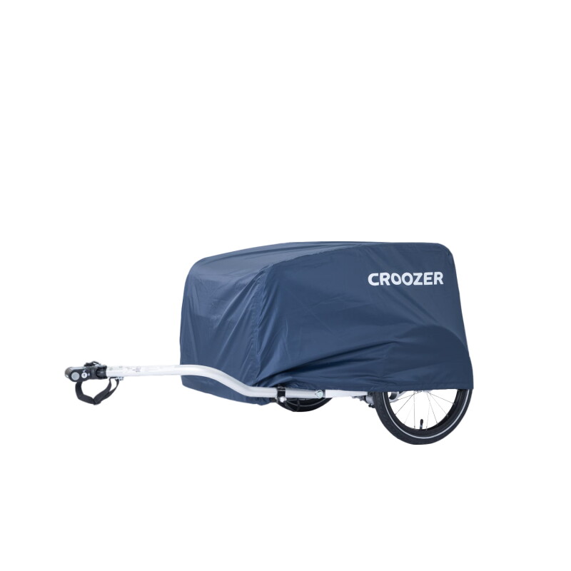 Croozer Faltgarage Cargo