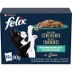  Köstliche Scheibchen 10 x 80 g Geschmacksvielfalt aus dem Wasser