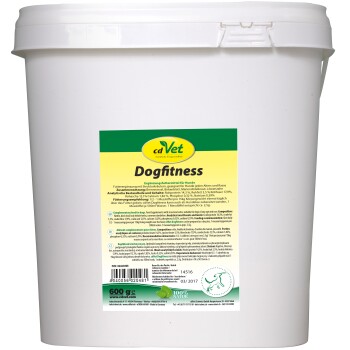 DogFitness 600 g