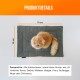 Katzendecke Hundedecke Minka