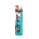 Chauffage d'aquarium EHEIM thermocontrol, 75 Watt, avec contrôle de sécurité et plage de température de 18-34°C, emballé dans une boîte colorée.