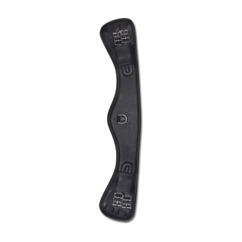 Waldhausen Lederkurzgurt Contour 55 cm