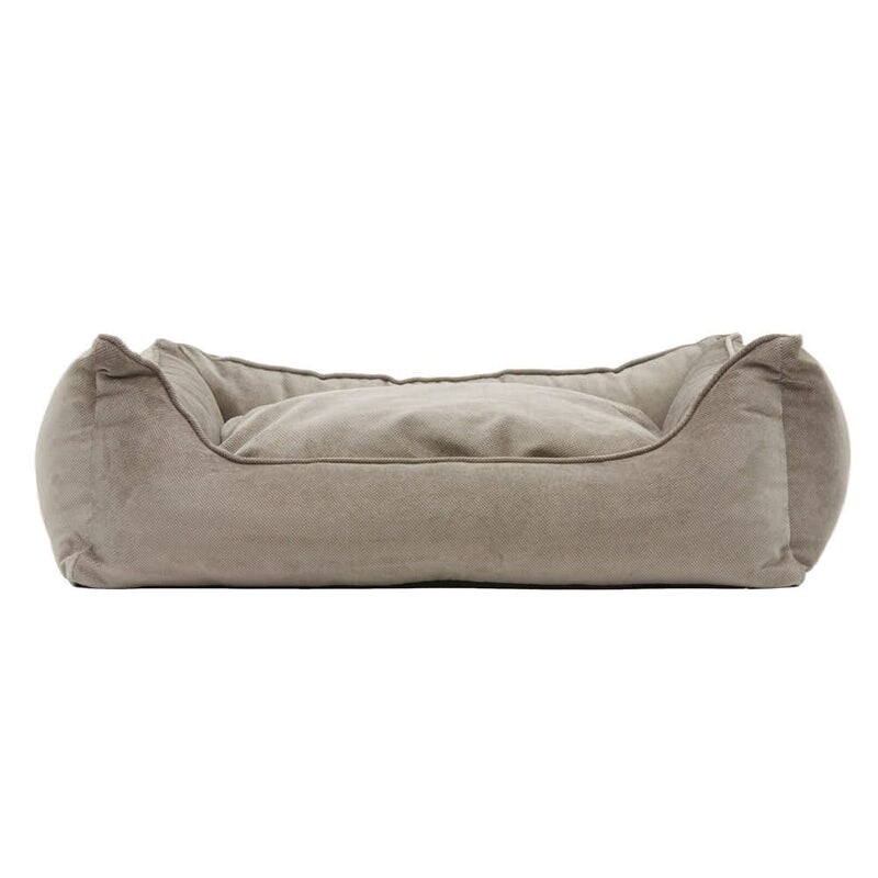 William Walker Hundebett Stone M
