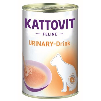 Feline Urinary-Drink 24 x 135 ml