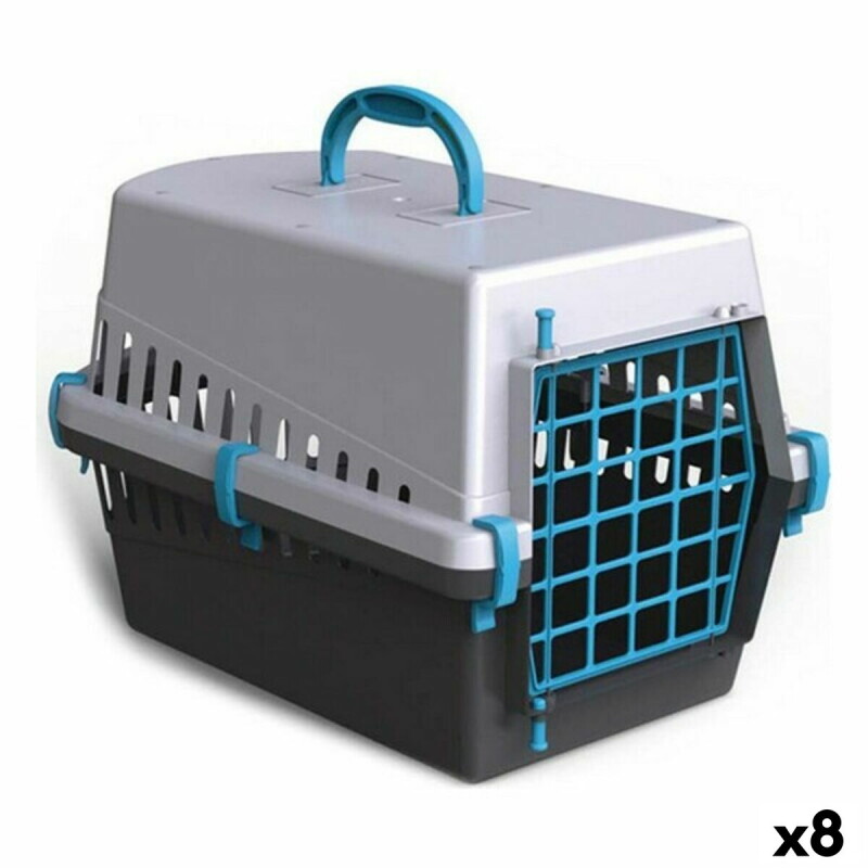 Georplast Transportbehälter (8 Stück)