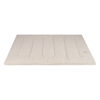 Hundematte SHERPA Crate Mat beige XL