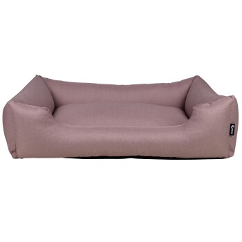 Hundebett CLASSIC rosa XL