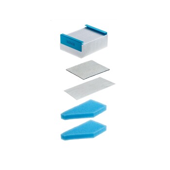 Ersatzfilter
