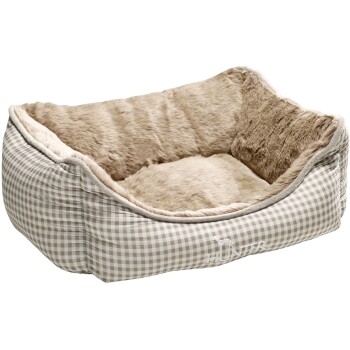 Hundesofa Astana beige M