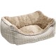 Hundesofa Astana beige M