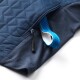 Pro Shirt 4.0 Ocean Benji 3XL - INT