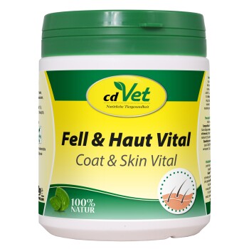 Fell & Haut Vital 400 g