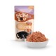 Nourriture humide chat adulte Volaille & saumon 32x125 g