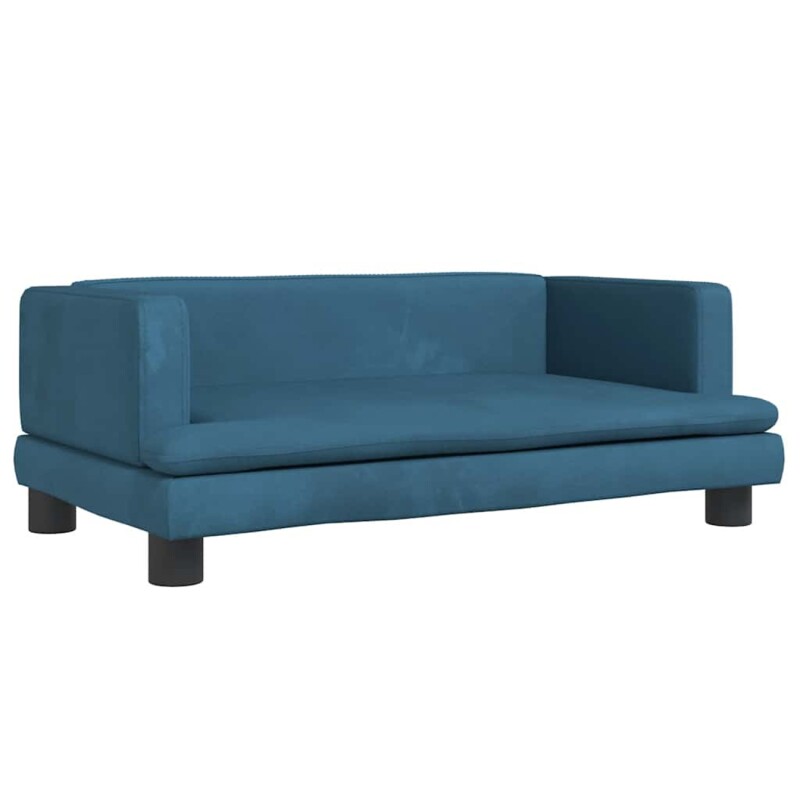 VidaXL Hundebett
